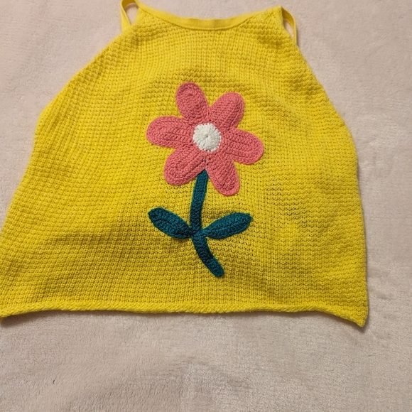 3/$15🧡 Delia's Women's Halter Top - Picture 5 of 7